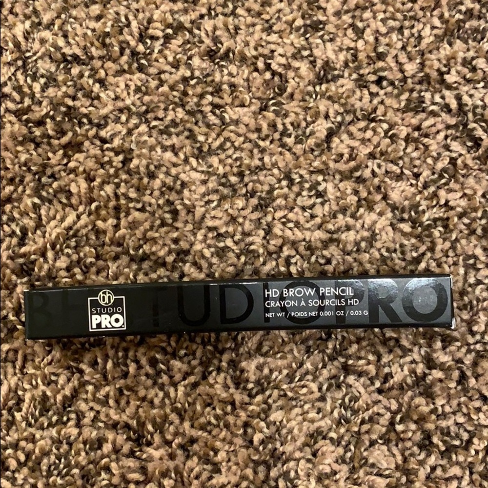 HD BROW PENCIL CRAYON